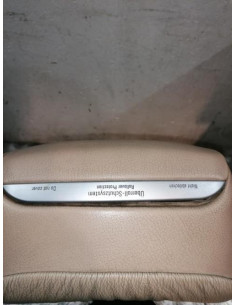 Capote BMW SERIE 3 E46 CABRIO PHASE 1 Essence