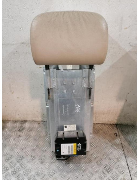 Capote BMW SERIE 3 E46 CABRIO PHASE 1 Essence