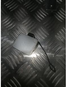 Moulure de pare choc avant BMW  