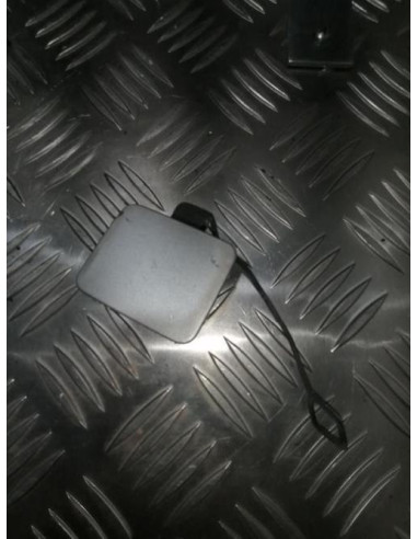 Moulure de pare choc avant BMW  