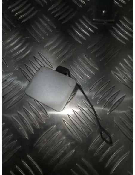 Moulure de pare choc avant BMW  