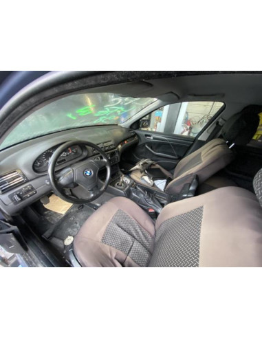 Verin de capot BMW SERIE 3 E46 PHASE 1 Diesel