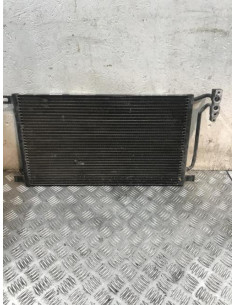 Condenseur de clim BMW SERIE 3 E46 PHASE 1 Diesel