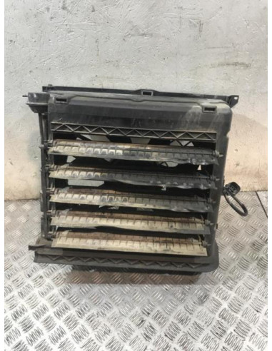 Moto ventilateur radiateur BMW SERIE 3 E46 PHASE 1 Diesel