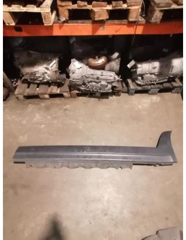 Bas de caisse gauche BMW X3 E83 PHASE 2 Diesel