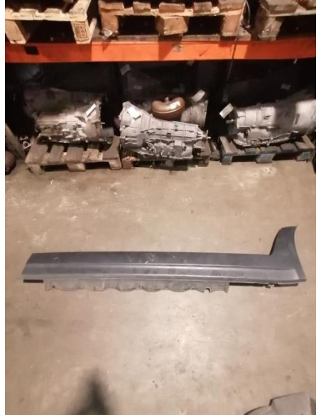 Bas de caisse gauche BMW X3 E83 PHASE 2 Diesel