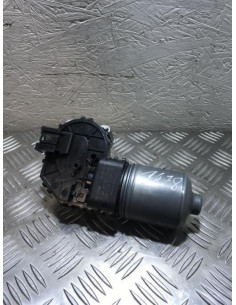 Moteur essuie glace avant BMW  