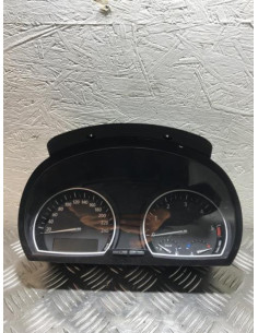 Compteur BMW X3 E83 PHASE 2 Diesel