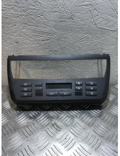 Commande chauffage BMW X3 E83 PHASE 2 Diesel