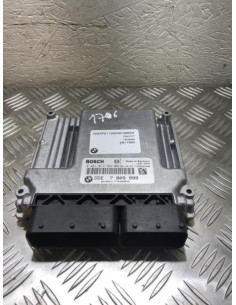 Kit de demarrage BMW X3 E83 PHASE 2 Diesel 2