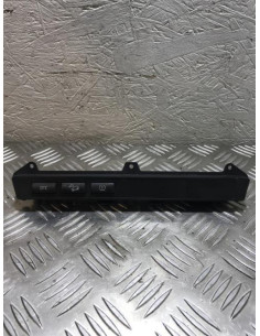 Bouton/Interrupteur BMW X3 E83 PHASE 2 Diesel