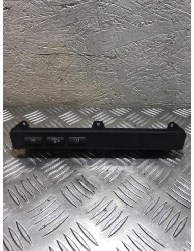 Bouton/Interrupteur BMW X3 E83 PHASE 2 Diesel