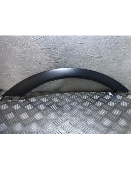 Extension d'aile arriere gauche BMW X3 E83 PHASE 2 Diesel