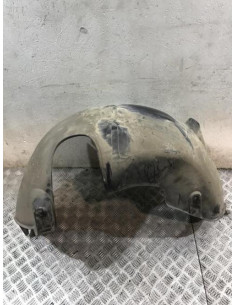 Pare boue arriere gauche BMW X3 E83 PHASE 2 Diesel