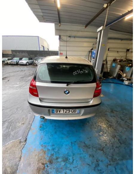 Baie de pare brise BMW SERIE 1 E87 PHASE 2 Essence