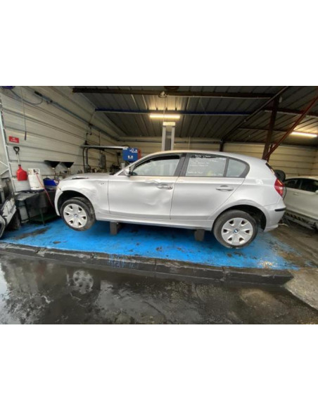 Moteur essuie glace avant BMW SERIE 1 E87 PHASE 2 Essence