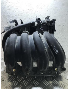 Collecteur d'admission BMW SERIE 1 E87 PHASE 2 Essence