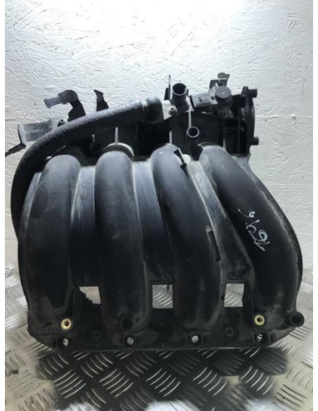 Collecteur d'admission BMW SERIE 1 E87 PHASE 2 Essence