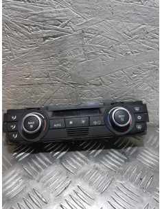 Commande chauffage BMW SERIE 1 E87 PHASE 2 Essence