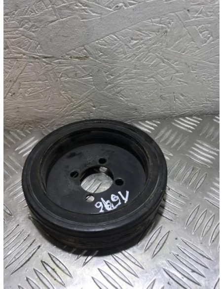 Poulie damper BMW SERIE 1 E87 PHASE 2 Essence