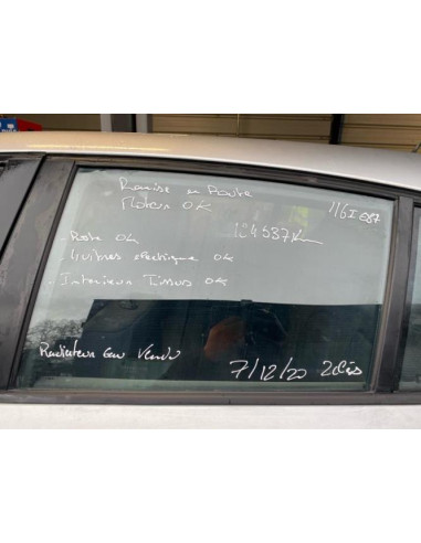 Cache moteur  BMW SERIE 1 E87 PHASE 2 Essence