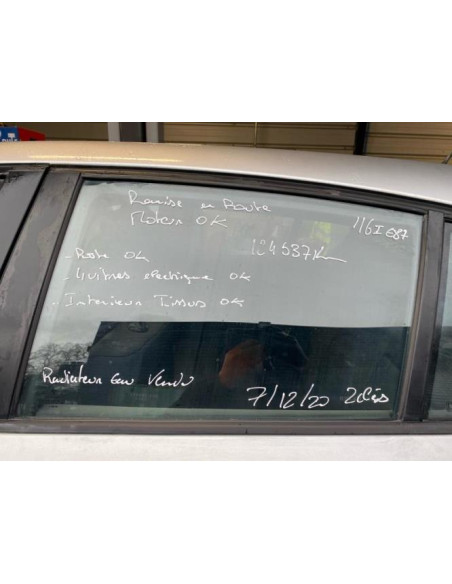 Cache moteur  BMW SERIE 1 E87 PHASE 2 Essence