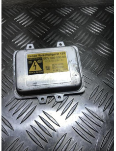 Boitier xenon BMW SERIE 5 E61 TOURING PHASE 1 BREAK Diesel