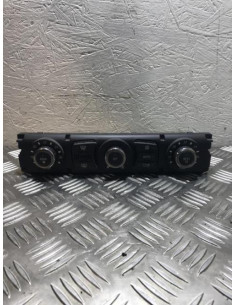 Commande chauffage BMW SERIE 5 E61 TOURING PHASE 1 BREAK Diesel