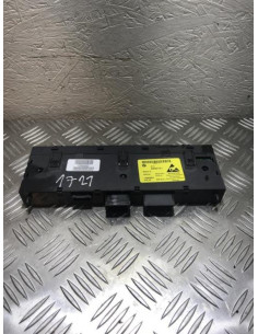 Bouton/Interrupteur BMW SERIE 5 E61 TOURING PHASE 1 BREAK Diesel 2