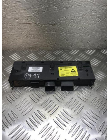 Bouton/Interrupteur BMW SERIE 5 E61 TOURING PHASE 1 BREAK Diesel