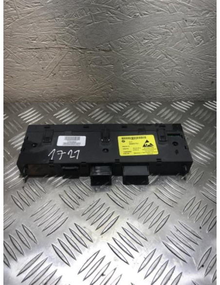 Bouton/Interrupteur BMW SERIE 5 E61 TOURING PHASE 1 BREAK Diesel