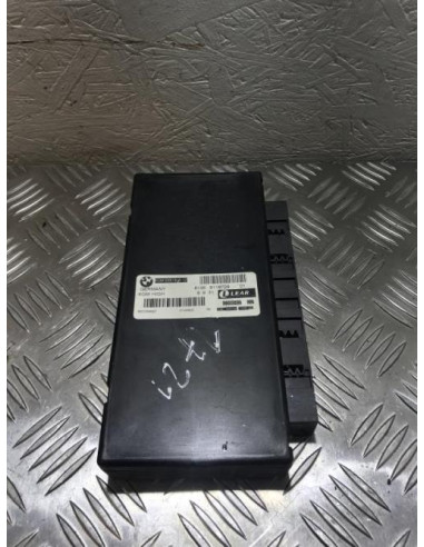 Calculateur BMW SERIE 5 E61 TOURING PHASE 1 BREAK Diesel