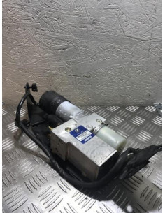 Pompe hydraulique BMW SERIE 5 E61 TOURING PHASE 1 BREAK Diesel