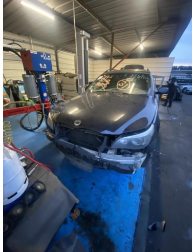 Pompe hydraulique BMW SERIE 5 E61 TOURING PHASE 1 BREAK Diesel