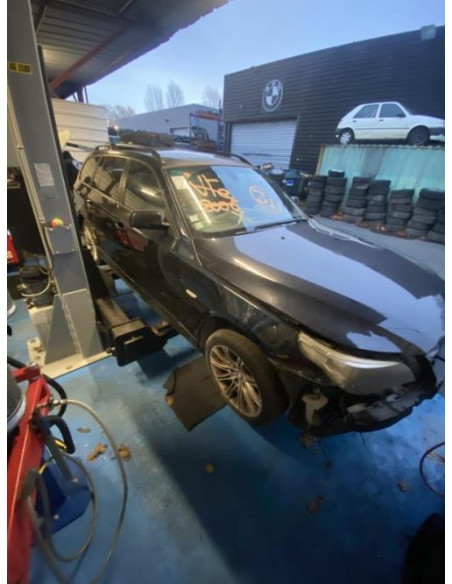 Pompe hydraulique BMW SERIE 5 E61 TOURING PHASE 1 BREAK Diesel