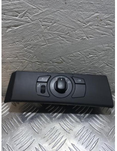 Commande de phare BMW SERIE 5 E61 TOURING PHASE 1 BREAK Diesel