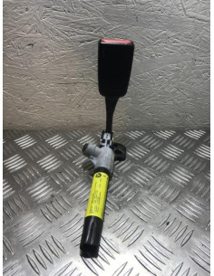 Pretensionneur de ceinture arriere gauche BMW SERIE 5 E61 TOURING PHASE 1 BREAK Diesel