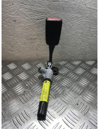 Pretensionneur de ceinture arriere gauche BMW SERIE 5 E61 TOURING PHASE 1 BREAK Diesel