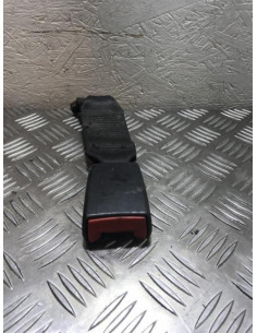 Pretensionneur de ceinture arriere centrale BMW SERIE 5 E61 TOURING PHASE 1 BREAK Diesel