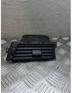 Aerateur tableau de bord avant droit BMW SERIE 5 E61 TOURING PHASE 1 BREAK Diesel