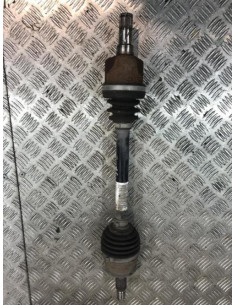 Cardan gauche (transmission) MINI MINI 2 R56 PHASE 1 Essence