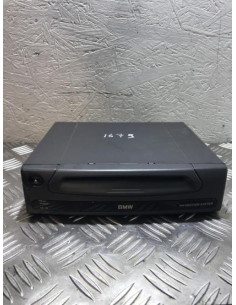 GPS BMW SERIE 3 E46 COUPE PHASE 1 Essence