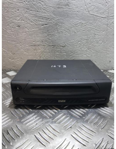 GPS BMW SERIE 3 E46 COUPE PHASE 1 Essence