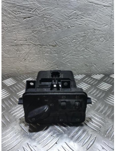 Commande de phare BMW SERIE 3 E46 COUPE PHASE 1 Essence