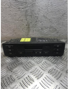 Commande chauffage BMW SERIE 3 E46 PHASE 2 Diesel