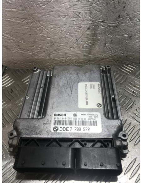 Calculateur BMW SERIE 3 E46 PHASE 2 Diesel