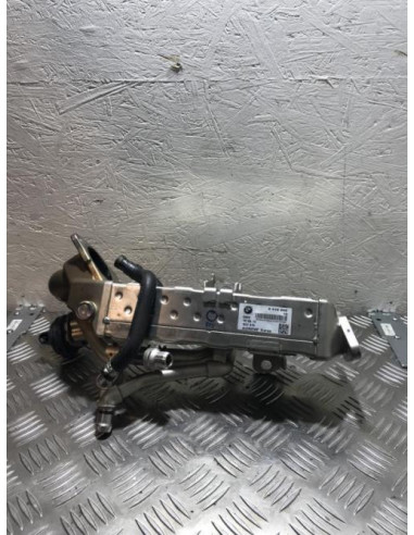 Radiateur EGR BMW X3 F25 PHASE 1 