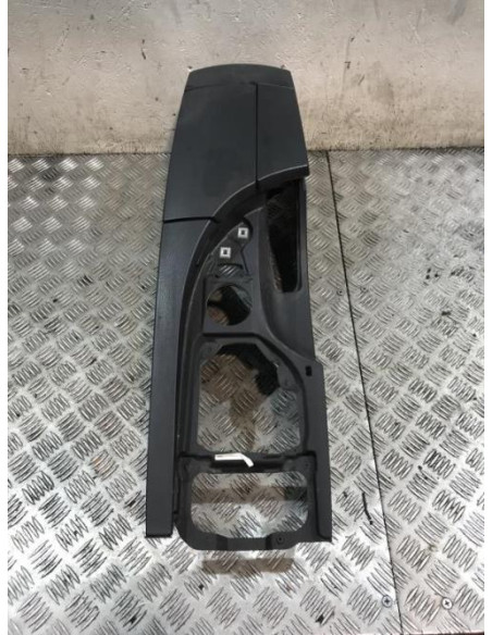 Console central (interieur plastique) BMW SERIE 5 E61 TOURING PHASE 1 BREAK Diesel