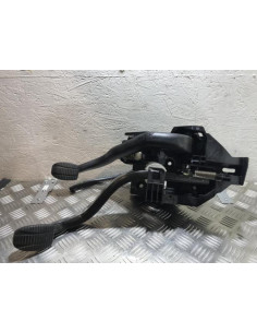 Pedalier BMW SERIE 2 ACTIVE TOURER F45 PHASE 1 