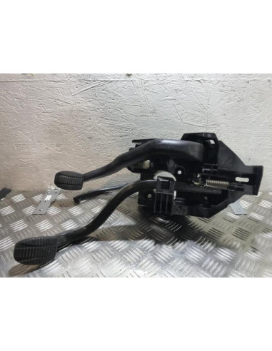 Pedalier BMW SERIE 2 ACTIVE TOURER F45 PHASE 1 